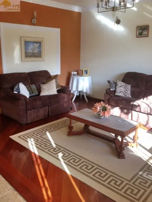 Casa com 4 quartos à venda, 270m2 em Parque Ipê, São Paulo - SP - imagem 7 Foto 7 de Casa com 4 quartos à venda, 270m2 em Parque Ipê, São Paulo - SP