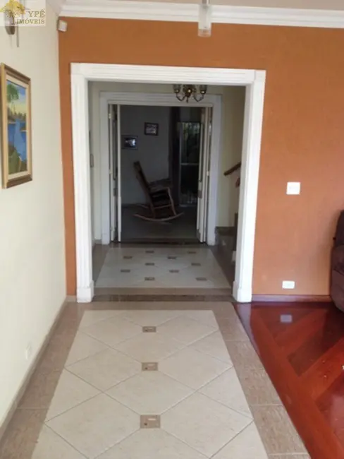 Casa com 4 quartos à venda, 270m2 em Parque Ipê, São Paulo - SP - imagem 6 Foto 6 de Casa com 4 quartos à venda, 270m2 em Parque Ipê, São Paulo - SP