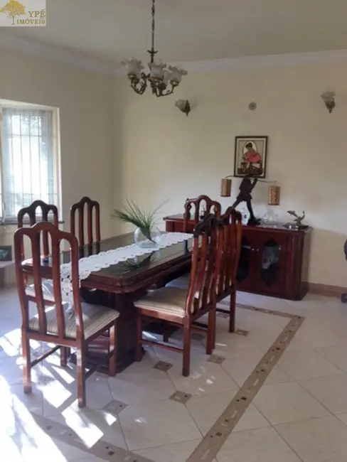 Casa com 4 quartos à venda, 270m2 em Parque Ipê, São Paulo - SP - imagem 9 Foto 9 de Casa com 4 quartos à venda, 270m2 em Parque Ipê, São Paulo - SP