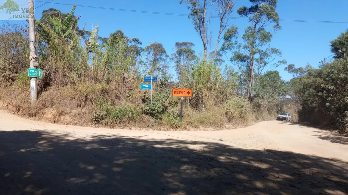 Foto 2 de Terreno / Lote à venda, 18529m2 em Caete (Mailasqui), Sao Roque - SP
