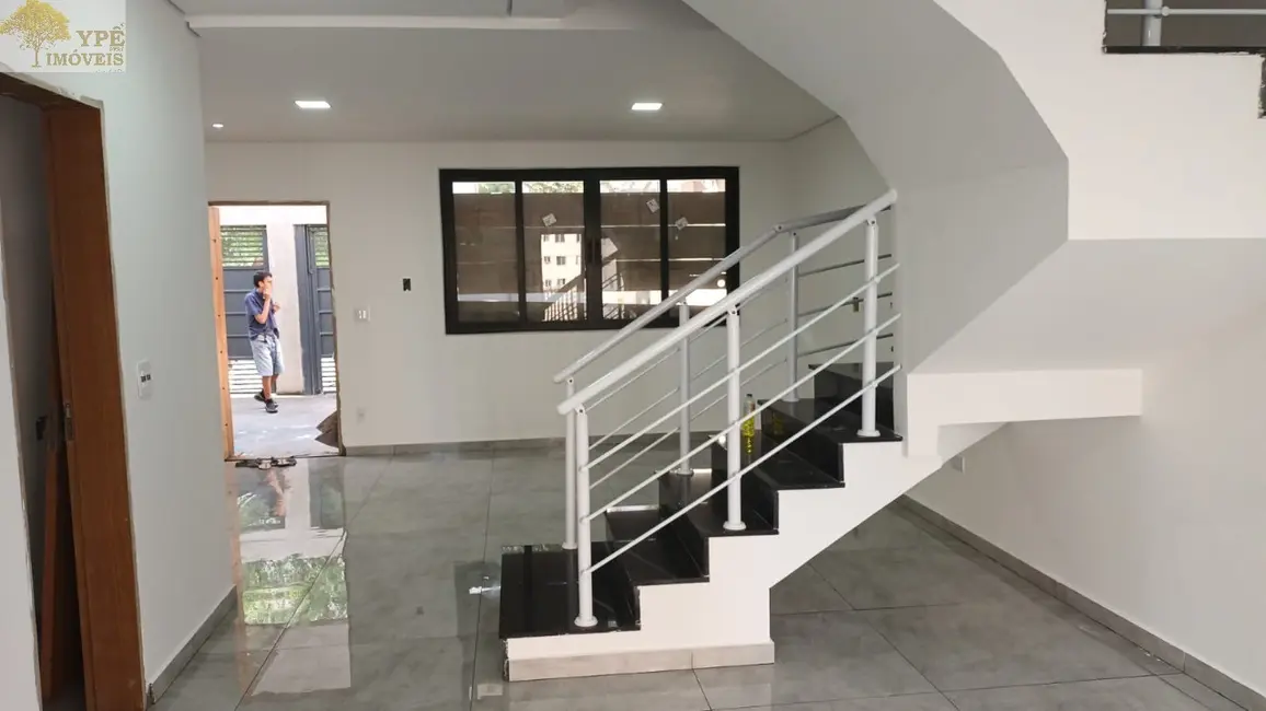 Casa com 3 quartos à venda, 180m2 em Portais (Polvilho), Cajamar - SP - imagem 6 Foto 6 de Casa com 3 quartos à venda, 180m2 em Portais (Polvilho), Cajamar - SP