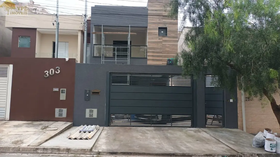 Casa com 3 quartos à venda, 180m2 em Portais (Polvilho), Cajamar - SP - imagem 1 Foto 1 de Casa com 3 quartos à venda, 180m2 em Portais (Polvilho), Cajamar - SP