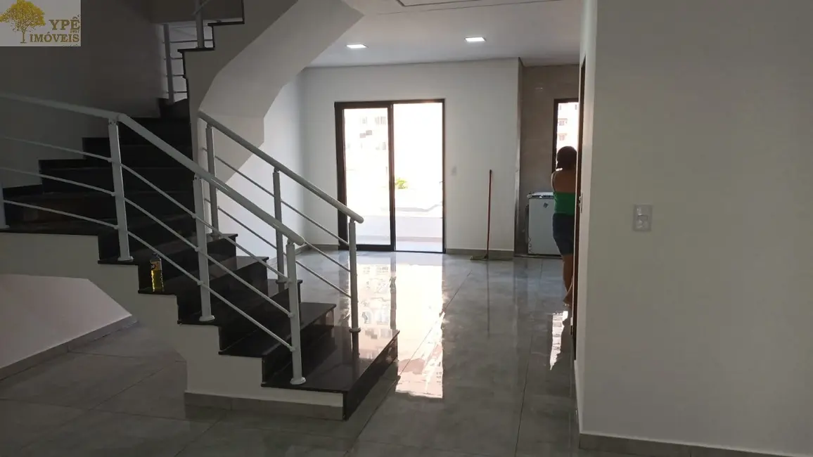 Casa com 3 quartos à venda, 180m2 em Portais (Polvilho), Cajamar - SP - imagem 3 Foto 3 de Casa com 3 quartos à venda, 180m2 em Portais (Polvilho), Cajamar - SP