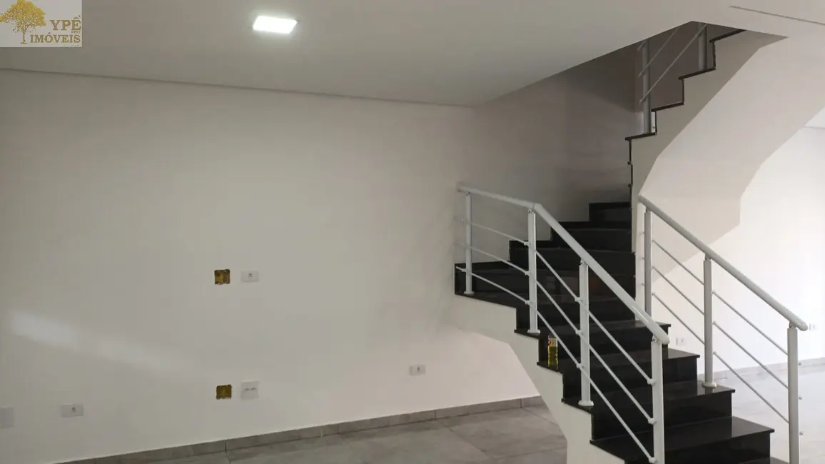 Casa com 3 quartos à venda, 180m2 em Portais (Polvilho), Cajamar - SP - imagem 5 Foto 5 de Casa com 3 quartos à venda, 180m2 em Portais (Polvilho), Cajamar - SP