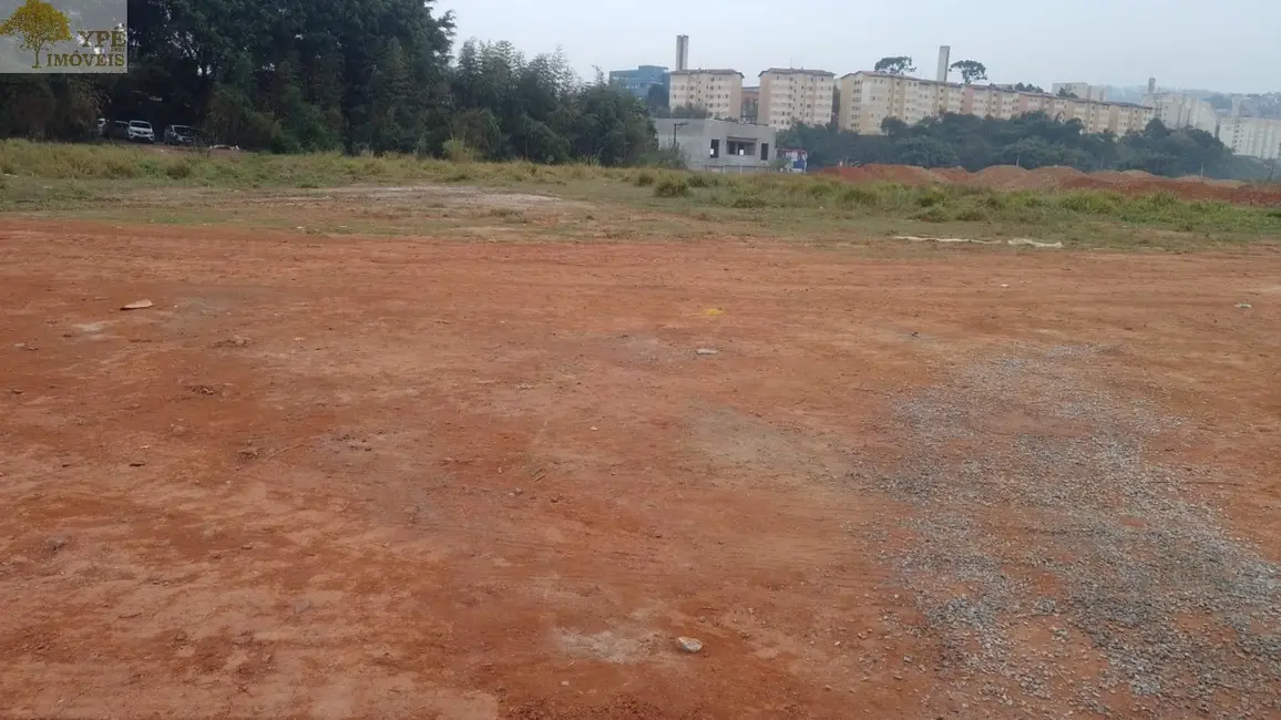 Foto 1 de Terreno / Lote para alugar, 1000m2 em Centreville, Cotia - SP