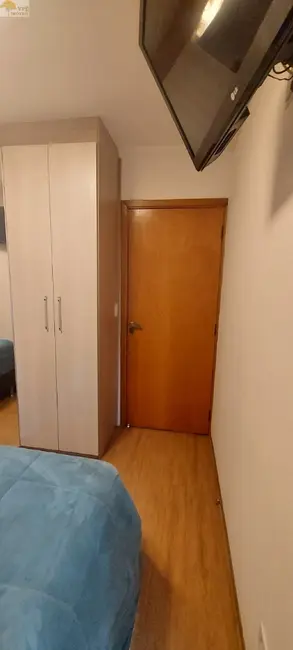 Foto 9 de Apartamento com 3 quartos à venda, 67m2 em Jardim América, Taboao Da Serra - SP