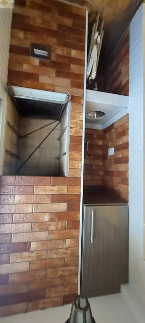 Foto 6 de Apartamento com 3 quartos à venda, 67m2 em Jardim América, Taboao Da Serra - SP