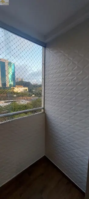 Foto 7 de Apartamento com 3 quartos à venda, 67m2 em Jardim América, Taboao Da Serra - SP