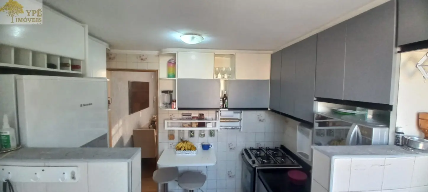 Apartamento com 2 quartos à venda, 47m2 em Conjunto Promorar Raposo Tavares, São Paulo - SP - imagem 8 Foto 8 de Apartamento com 2 quartos à venda, 47m2 em Conjunto Promorar Raposo Tavares, São Paulo - SP