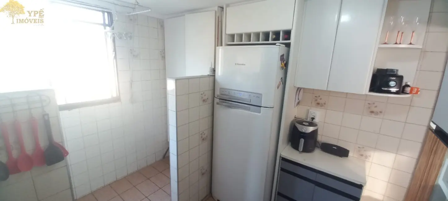 Apartamento com 2 quartos à venda, 47m2 em Conjunto Promorar Raposo Tavares, São Paulo - SP - imagem 9 Foto 9 de Apartamento com 2 quartos à venda, 47m2 em Conjunto Promorar Raposo Tavares, São Paulo - SP