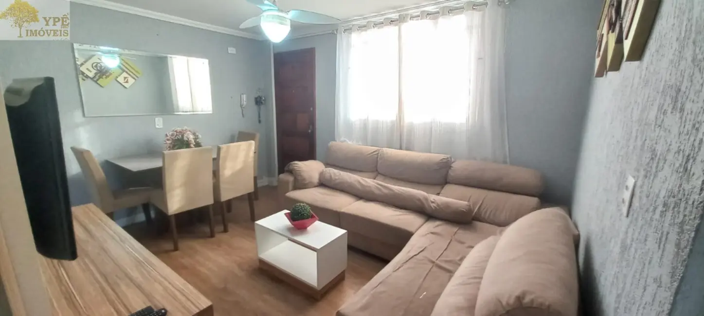 Apartamento com 2 quartos à venda, 47m2 em Conjunto Promorar Raposo Tavares, São Paulo - SP - imagem 5 Foto 5 de Apartamento com 2 quartos à venda, 47m2 em Conjunto Promorar Raposo Tavares, São Paulo - SP