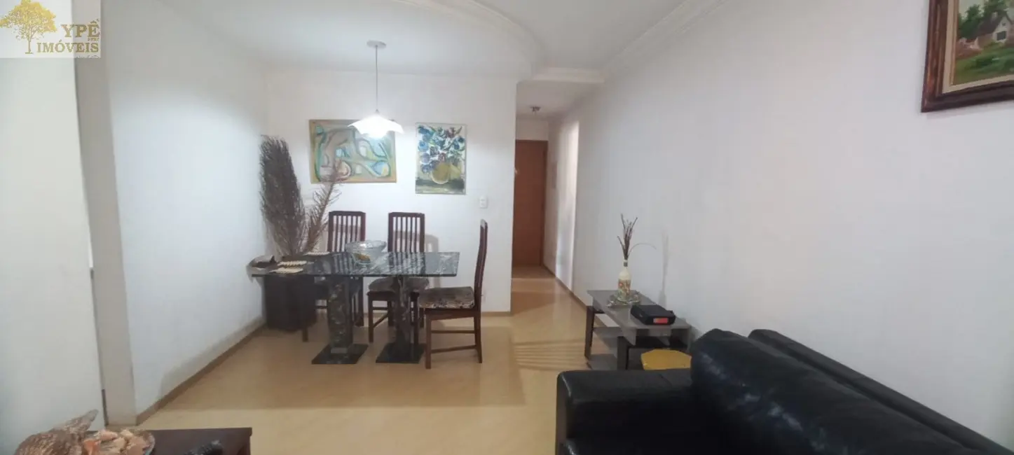 Foto 8 de Apartamento com 3 quartos à venda, 68m2 em Jardim Luísa, São Paulo - SP