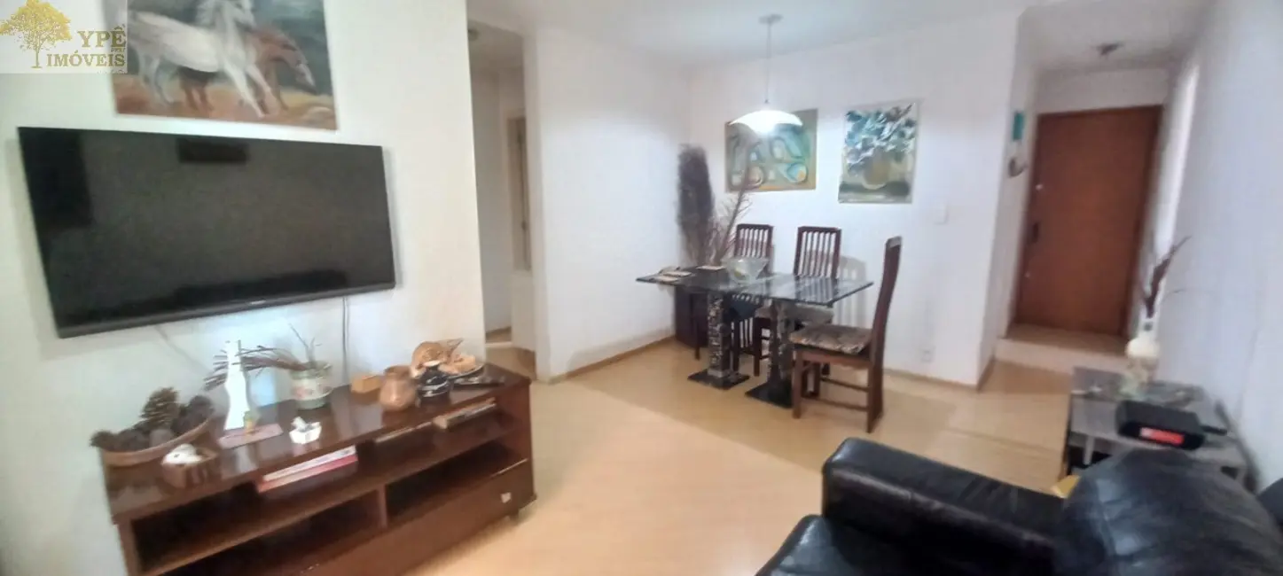 Foto 7 de Apartamento com 3 quartos à venda, 68m2 em Jardim Luísa, São Paulo - SP