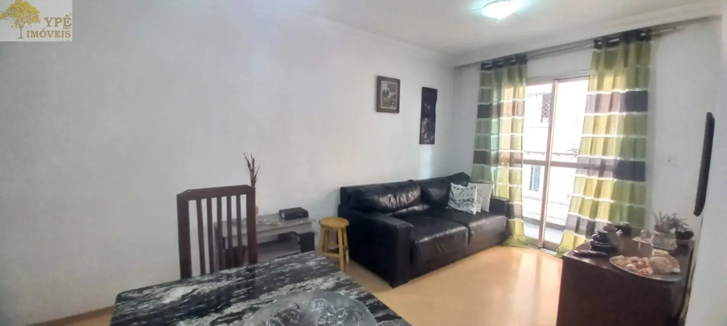 Foto 4 de Apartamento com 3 quartos à venda, 68m2 em Jardim Luísa, São Paulo - SP