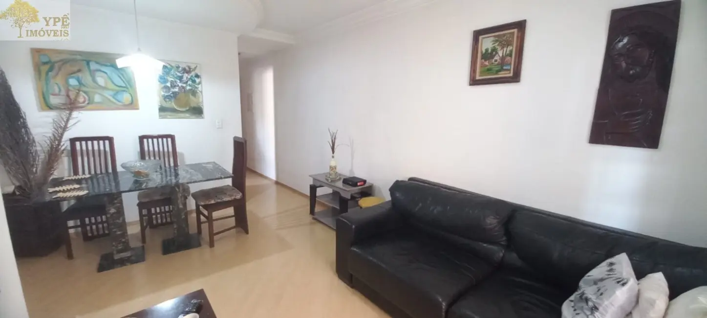 Foto 6 de Apartamento com 3 quartos à venda, 68m2 em Jardim Luísa, São Paulo - SP