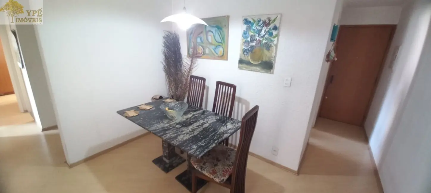Foto 9 de Apartamento com 3 quartos à venda, 68m2 em Jardim Luísa, São Paulo - SP