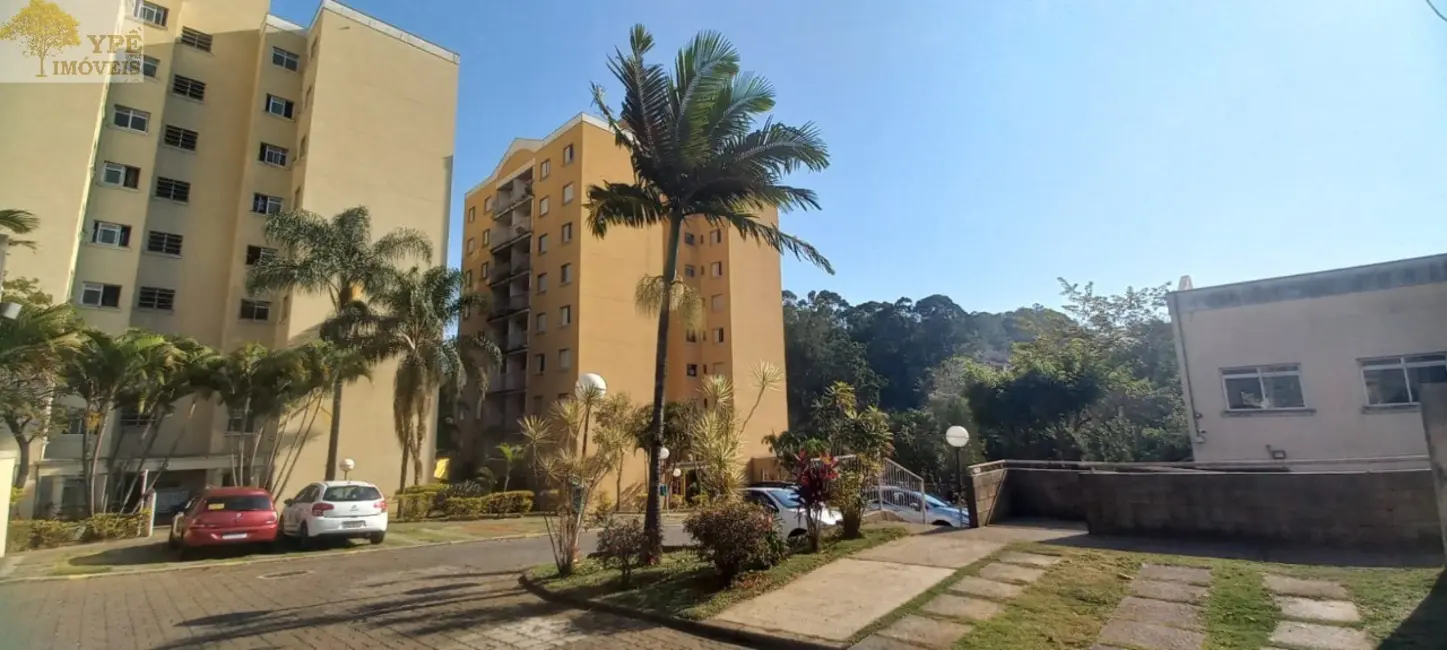 Foto 1 de Apartamento com 3 quartos à venda, 68m2 em Jardim Luísa, São Paulo - SP
