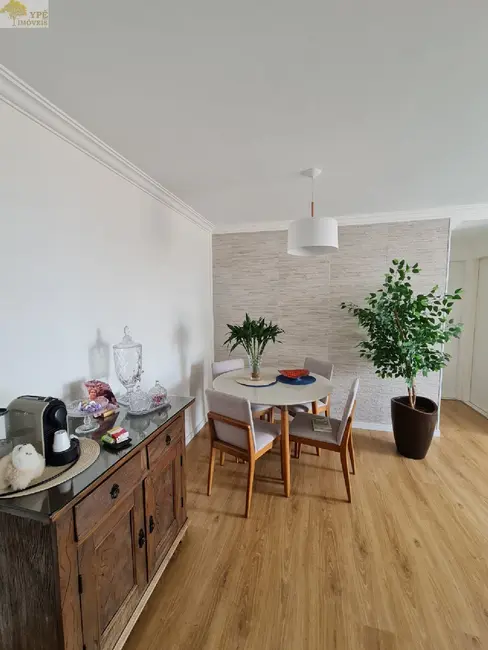 Foto 3 de Apartamento com 2 quartos à venda, 58m2 em Parque Ipê, São Paulo - SP