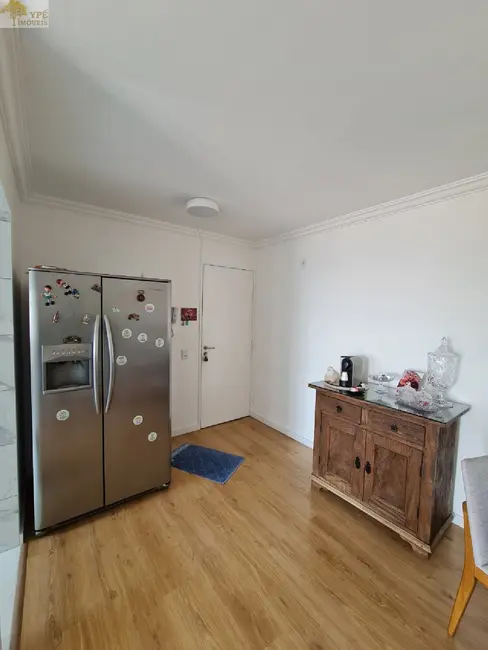 Foto 5 de Apartamento com 2 quartos à venda, 58m2 em Parque Ipê, São Paulo - SP