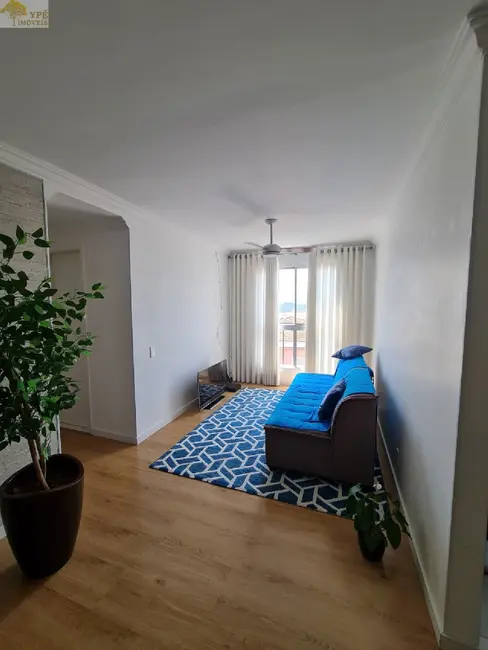 Foto 4 de Apartamento com 2 quartos à venda, 58m2 em Parque Ipê, São Paulo - SP