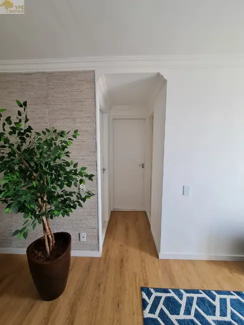 Foto 2 de Apartamento com 2 quartos à venda, 58m2 em Parque Ipê, São Paulo - SP