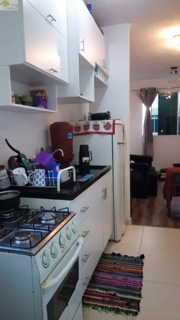 Apartamento com 1 quarto à venda, 43m2 em Jardim Paulo VI, São Paulo - SP - imagem 5 Foto 5 de Apartamento com 1 quarto à venda, 43m2 em Jardim Paulo VI, São Paulo - SP