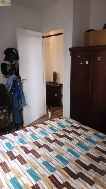 Apartamento com 1 quarto à venda, 43m2 em Jardim Paulo VI, São Paulo - SP - imagem 8 Foto 8 de Apartamento com 1 quarto à venda, 43m2 em Jardim Paulo VI, São Paulo - SP