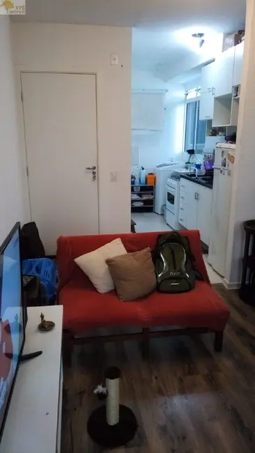 Apartamento com 1 quarto à venda, 43m2 em Jardim Paulo VI, São Paulo - SP - imagem 2 Foto 2 de Apartamento com 1 quarto à venda, 43m2 em Jardim Paulo VI, São Paulo - SP