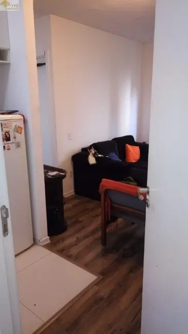 Apartamento com 1 quarto à venda, 43m2 em Jardim Paulo VI, São Paulo - SP - imagem 3 Foto 3 de Apartamento com 1 quarto à venda, 43m2 em Jardim Paulo VI, São Paulo - SP