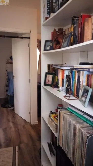 Apartamento com 1 quarto à venda, 43m2 em Jardim Paulo VI, São Paulo - SP - imagem 4 Foto 4 de Apartamento com 1 quarto à venda, 43m2 em Jardim Paulo VI, São Paulo - SP