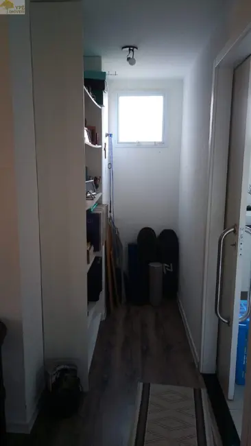 Apartamento com 1 quarto à venda, 43m2 em Jardim Paulo VI, São Paulo - SP - imagem 9 Foto 9 de Apartamento com 1 quarto à venda, 43m2 em Jardim Paulo VI, São Paulo - SP