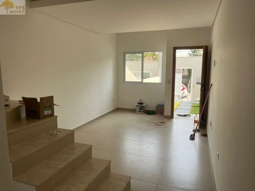 Casa com 3 quartos à venda, 95m2 em Vila Tiradentes, São Paulo - SP - imagem 4 Foto 4 de Casa com 3 quartos à venda, 95m2 em Vila Tiradentes, São Paulo - SP