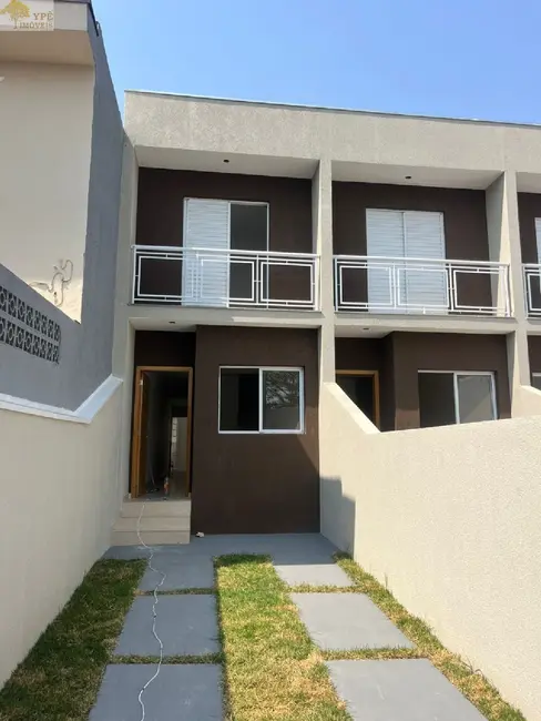 Casa com 3 quartos à venda, 95m2 em Vila Tiradentes, São Paulo - SP - imagem 1 Foto 1 de Casa com 3 quartos à venda, 95m2 em Vila Tiradentes, São Paulo - SP