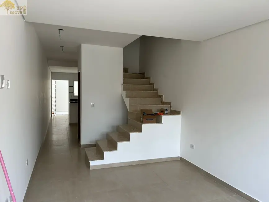 Casa com 3 quartos à venda, 95m2 em Vila Tiradentes, São Paulo - SP - imagem 3 Foto 3 de Casa com 3 quartos à venda, 95m2 em Vila Tiradentes, São Paulo - SP