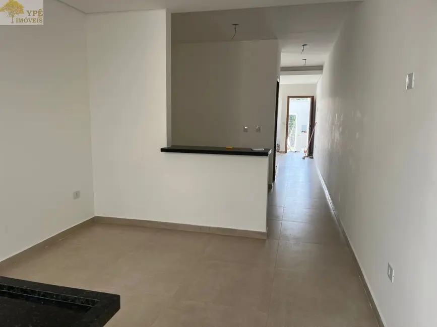 Casa com 3 quartos à venda, 95m2 em Vila Tiradentes, São Paulo - SP - imagem 6 Foto 6 de Casa com 3 quartos à venda, 95m2 em Vila Tiradentes, São Paulo - SP