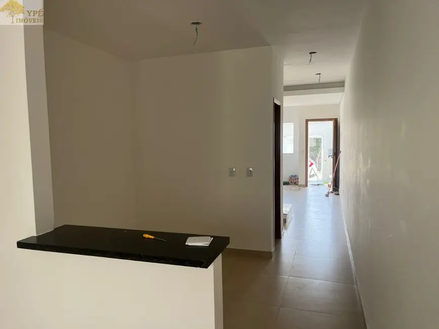Casa com 3 quartos à venda, 95m2 em Vila Tiradentes, São Paulo - SP - imagem 8 Foto 8 de Casa com 3 quartos à venda, 95m2 em Vila Tiradentes, São Paulo - SP