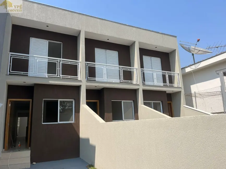 Casa com 3 quartos à venda, 95m2 em Vila Tiradentes, São Paulo - SP - imagem 2 Foto 2 de Casa com 3 quartos à venda, 95m2 em Vila Tiradentes, São Paulo - SP