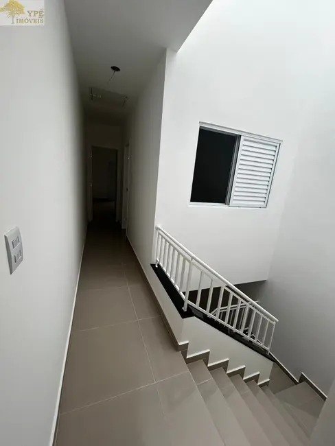 Foto 7 de Casa com 3 quartos à venda, 165m2 em Jardim Centenário, São Paulo - SP
