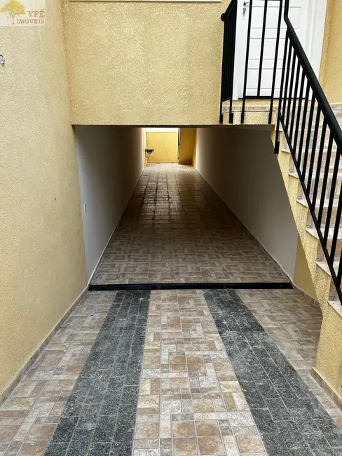 Foto 3 de Casa com 3 quartos à venda, 165m2 em Jardim Centenário, São Paulo - SP