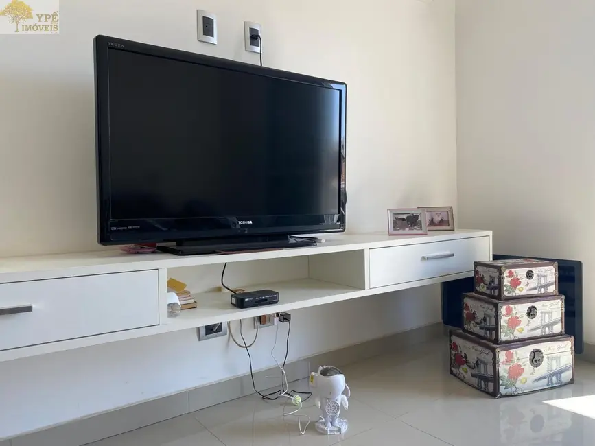 Casa de Condomínio com 3 quartos à venda, 190m2 em Vargem Grande Paulista - SP - imagem 3 Foto 3 de Casa de Condomínio com 3 quartos à venda, 190m2 em Vargem Grande Paulista - SP