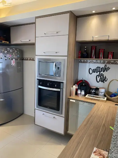 Casa de Condomínio com 3 quartos à venda, 190m2 em Vargem Grande Paulista - SP - imagem 7 Foto 7 de Casa de Condomínio com 3 quartos à venda, 190m2 em Vargem Grande Paulista - SP