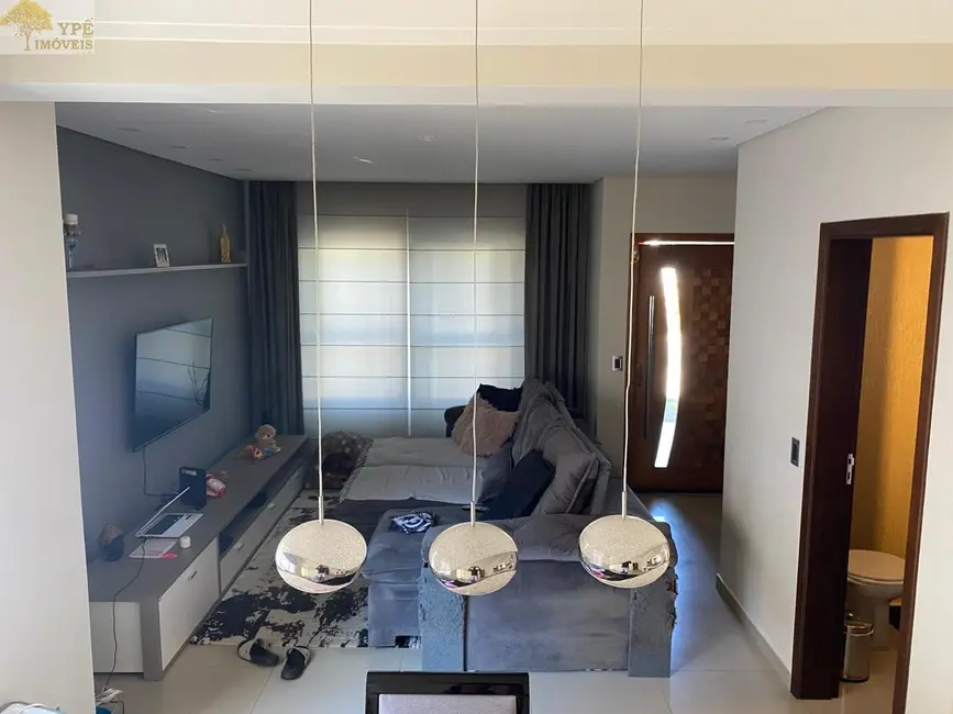 Foto 1 de Casa de Condomínio com 3 quartos à venda, 190m2 em Vargem Grande Paulista - SP