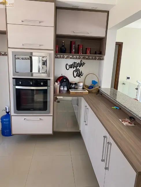 Casa de Condomínio com 3 quartos à venda, 190m2 em Vargem Grande Paulista - SP - imagem 6 Foto 6 de Casa de Condomínio com 3 quartos à venda, 190m2 em Vargem Grande Paulista - SP