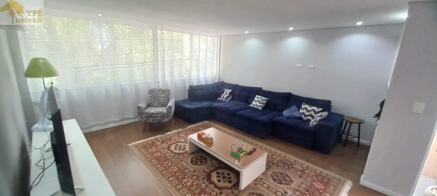 Casa de Condomínio com 2 quartos à venda, 180m2 em Jardim Lambreta, Cotia - SP - imagem 4 Foto 4 de Casa de Condomínio com 2 quartos à venda, 180m2 em Jardim Lambreta, Cotia - SP