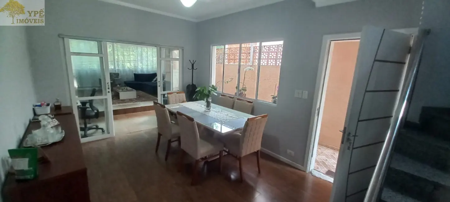 Casa de Condomínio com 2 quartos à venda, 180m2 em Jardim Lambreta, Cotia - SP - imagem 8 Foto 8 de Casa de Condomínio com 2 quartos à venda, 180m2 em Jardim Lambreta, Cotia - SP