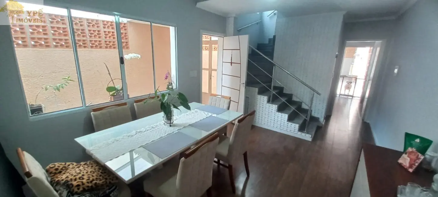 Casa de Condomínio com 2 quartos à venda, 180m2 em Jardim Lambreta, Cotia - SP - imagem 7 Foto 7 de Casa de Condomínio com 2 quartos à venda, 180m2 em Jardim Lambreta, Cotia - SP