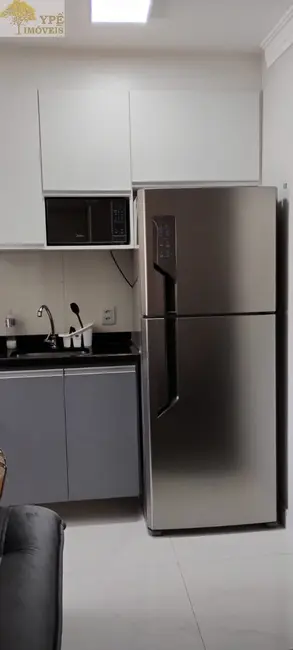 Foto 9 de Apartamento com 2 quartos à venda, 60m2 em Jardim Rio das Pedras, Cotia - SP