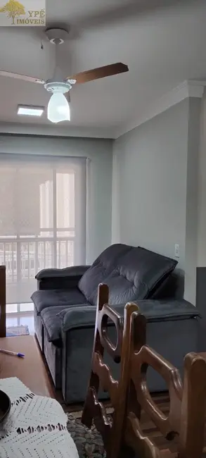 Foto 4 de Apartamento com 2 quartos à venda, 60m2 em Jardim Rio das Pedras, Cotia - SP