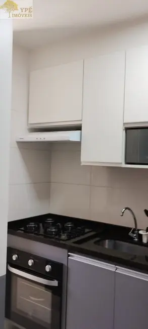 Foto 8 de Apartamento com 2 quartos à venda, 60m2 em Jardim Rio das Pedras, Cotia - SP