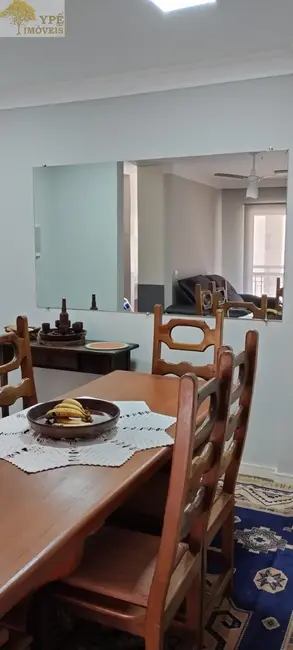 Foto 6 de Apartamento com 2 quartos à venda, 60m2 em Jardim Rio das Pedras, Cotia - SP